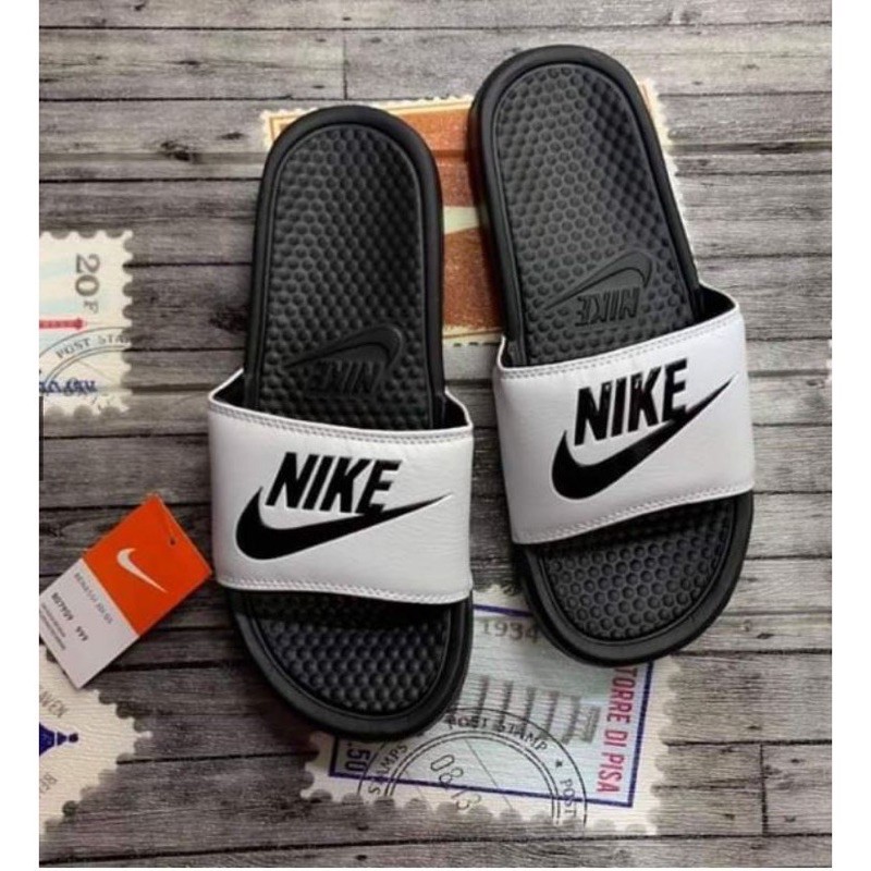 Slippers deals nike price