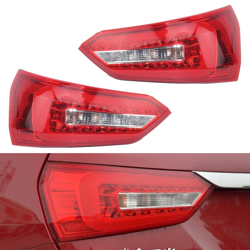 Free Shipping COD☼Car Rear Tail Light For Dfm Dfsk Glory 580 Brake Stop ...