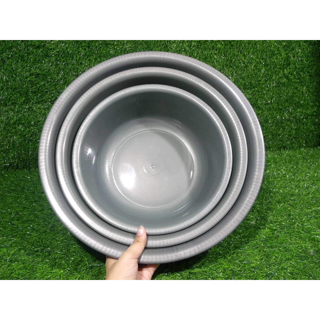Orocan Multi-Purpose Laundry Utility Basins (3 sizes) | Shopee Philippines