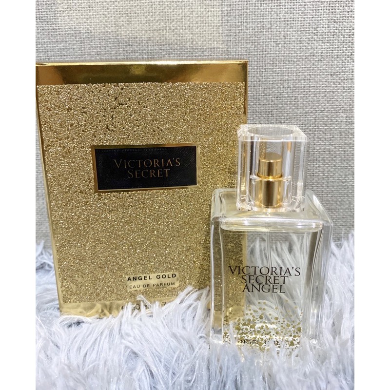 VICTORIA'S SECRET ANGEL GOLD EDP FOR WOMEN PerfumeStore Philippines