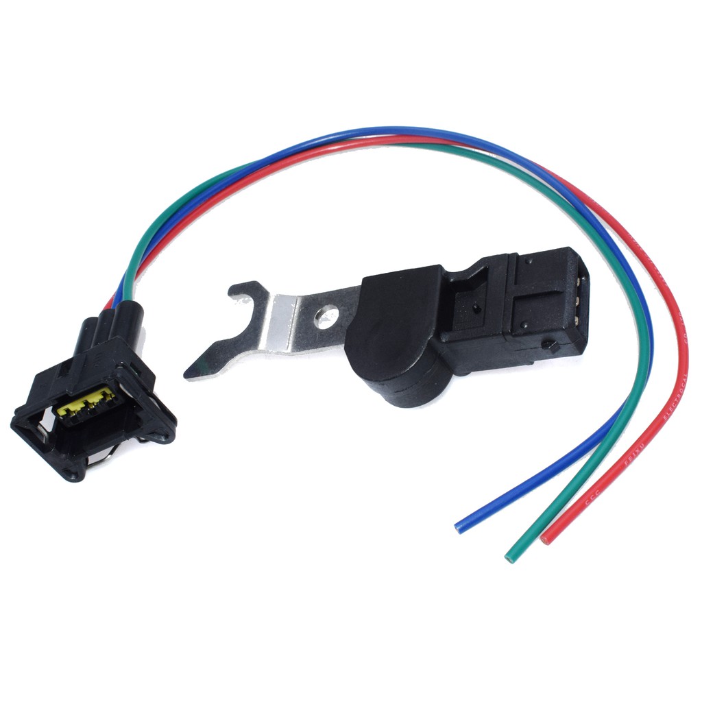 Camshaft Sensor & Pigtail For Opel Vauxhall Astra Vectra Zafira 1238915