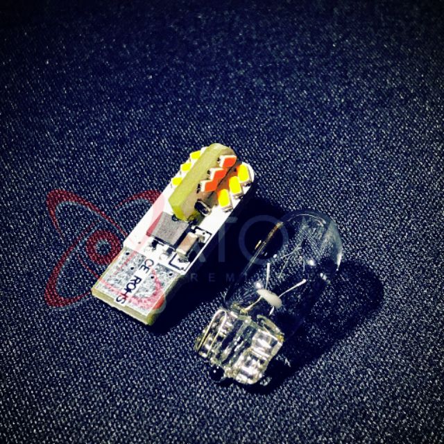 Atomized Parklight v1 series Premium Quality LED Original ATOM premium ...
