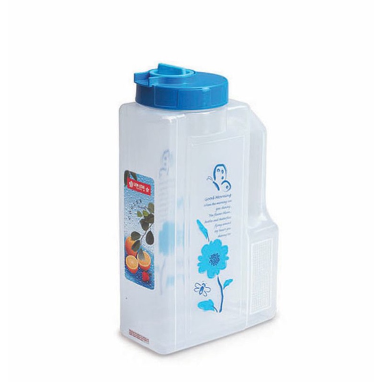 Jumbo Drinking Water Bottle Lion Star L5 Jumbo Cool Bottle 3 Liter/Plastic Drinking Bottle
