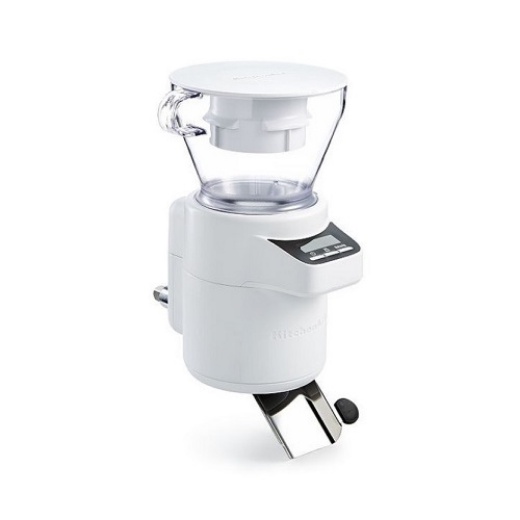 KitchenAid Sifter and Scale Attachment Shopee Philippines