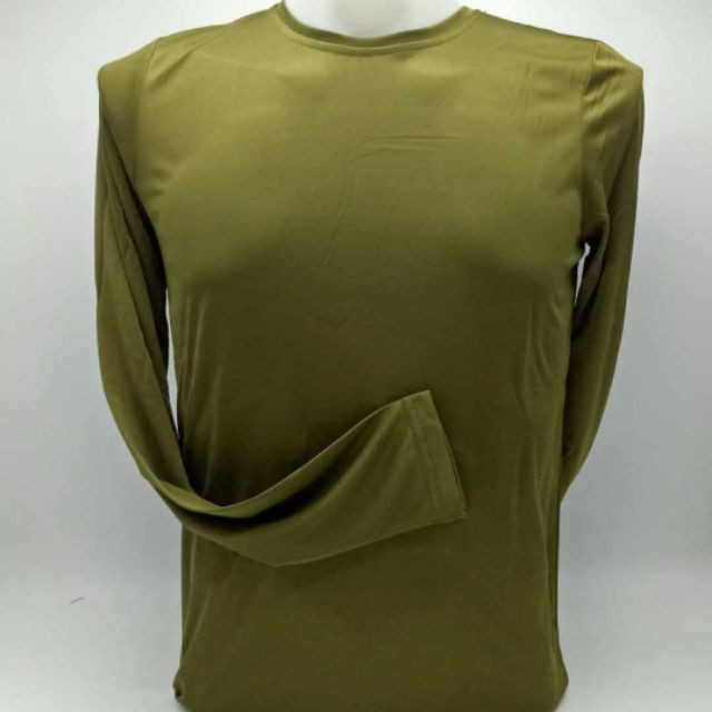 active dry long sleeve