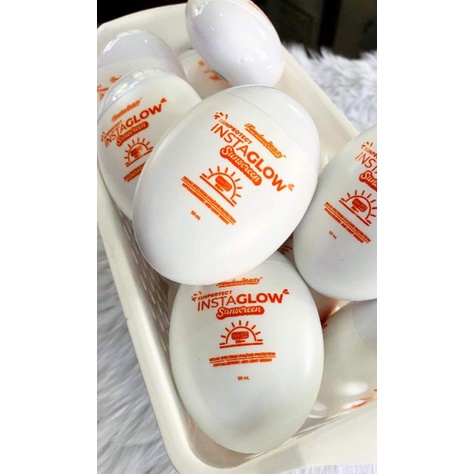 TIMELESS BEAUTY INSTA GLOW SUNSCREEN SPF50 | Shopee Philippines
