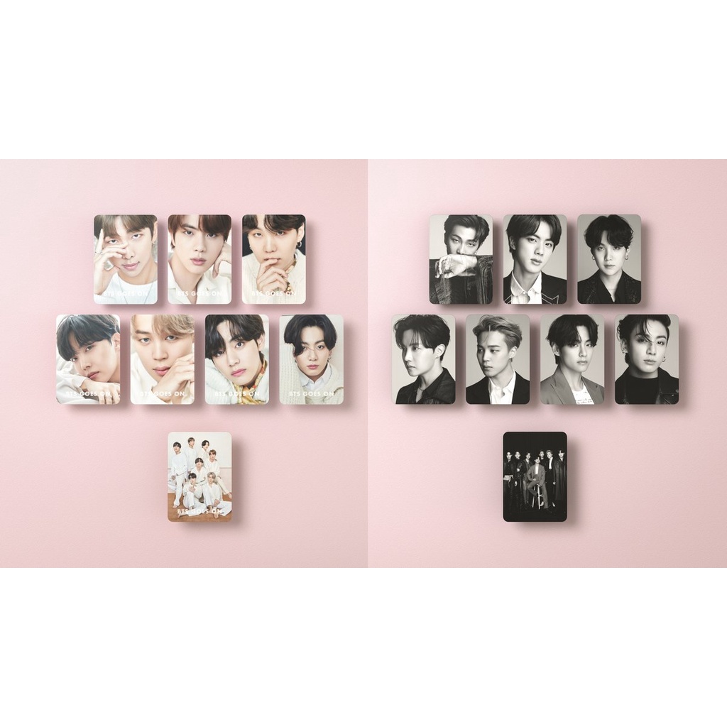 BTS DICON JAPAN SPECIAL EDITION (OFFICIAL SEALED) | Shopee Philippines