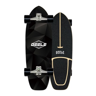 Surfboard geele deals