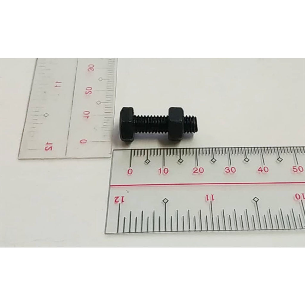 Coavoo Tinned Copper Flat Bar 6mm X 20mm X 889mm 0.24