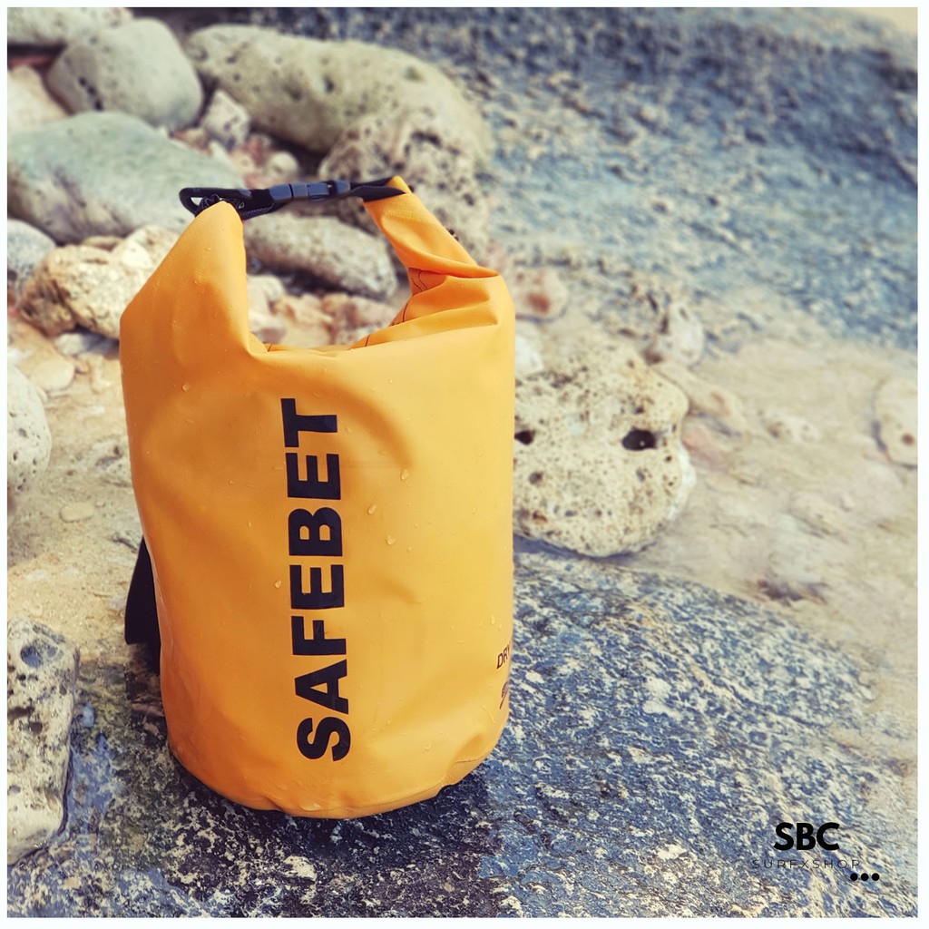 Waterproof Bag Dry bags Beach bag Shopee Philippines