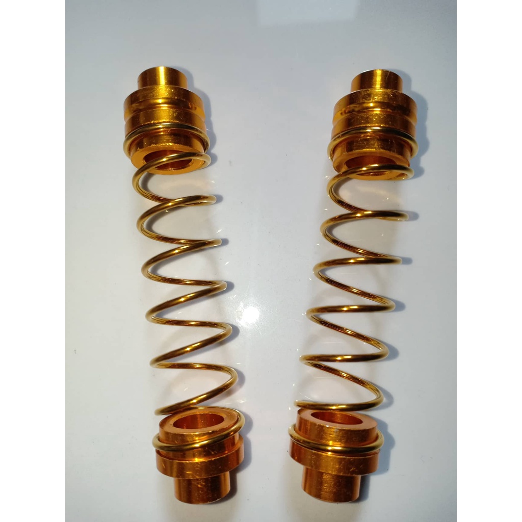 HONDA WAVE 100/125 BREAK ARM SPRING | Shopee Philippines