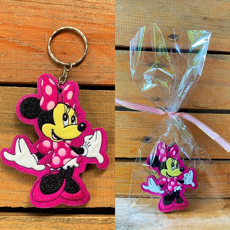 Brand New Super Cute Lv Minnie Mouse Keychain for Sale in Redondo Beach, CA  - OfferUp