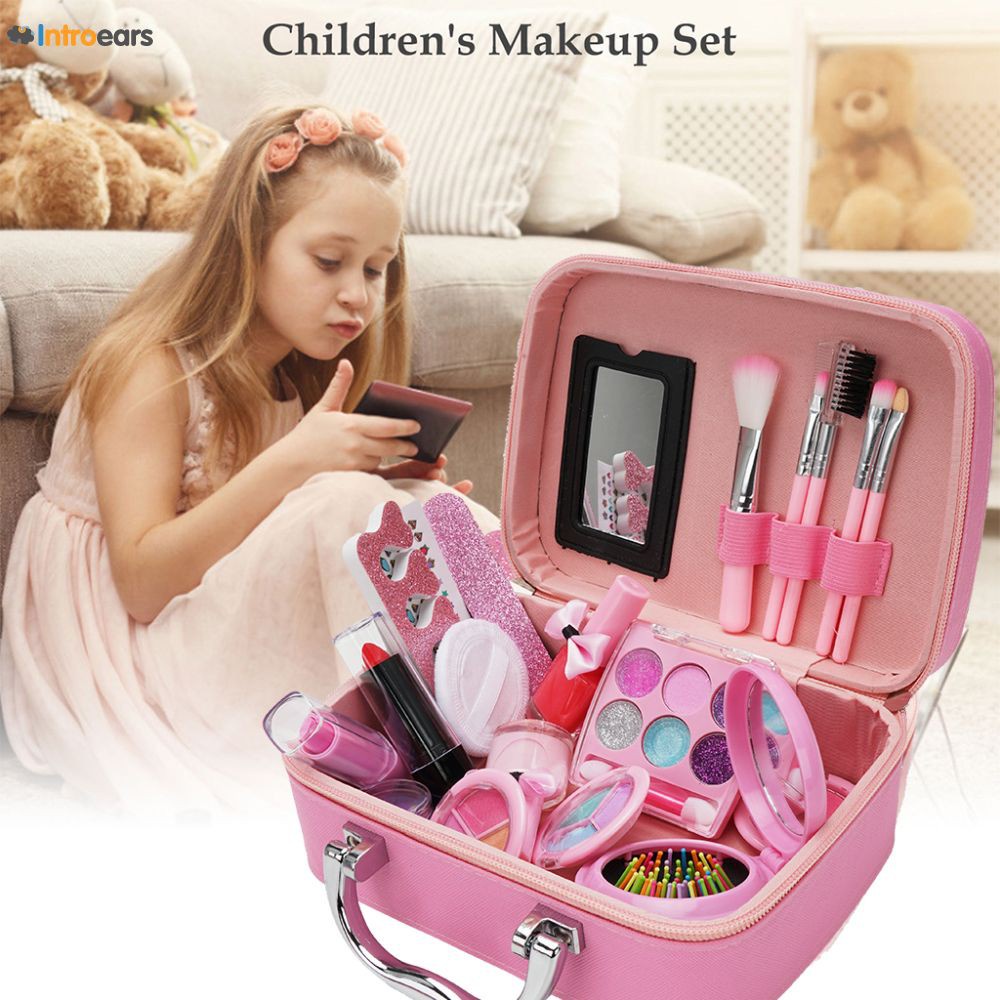 Lol deals makeup toys