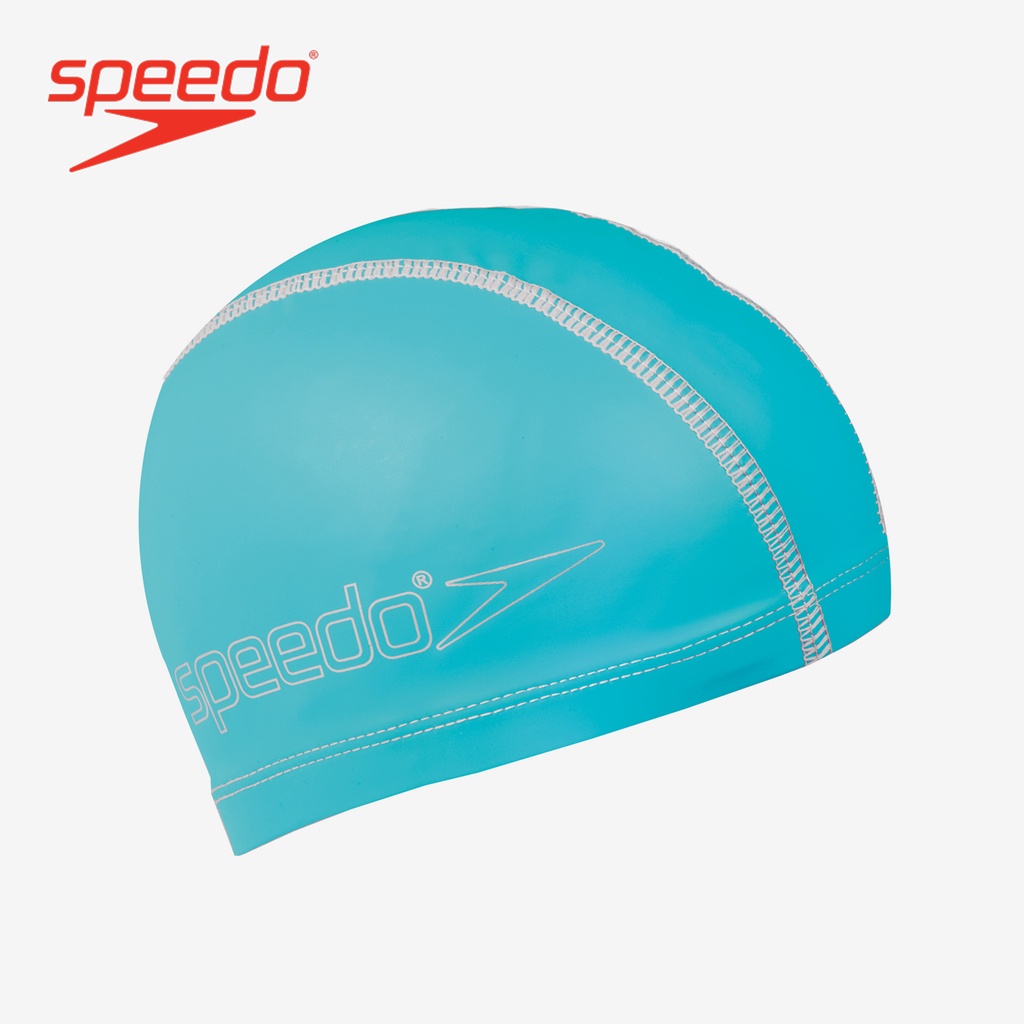 speedo kids swim cap