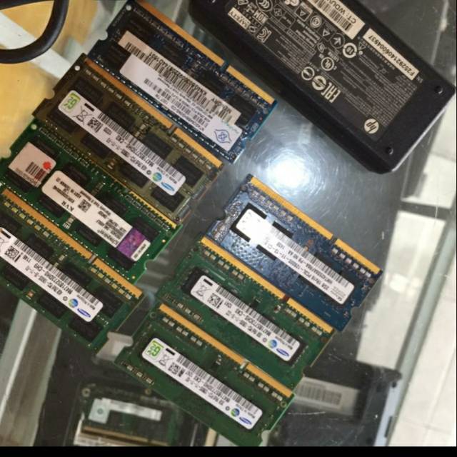 RAM LAPTOP PC 10600 4GB | Shopee Philippines
