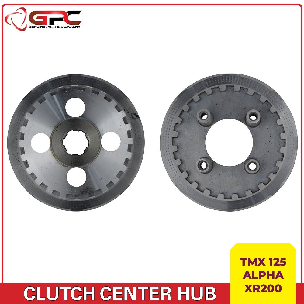 clutch lifter xrm 125