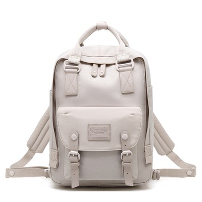 Doughnut clearance backpack pastel