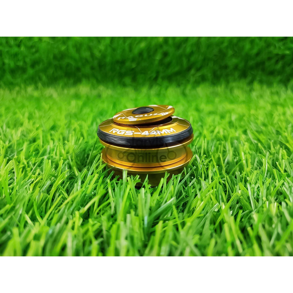 Ragusa Sealed Bearing Bicycle Headset 44mm NonTapered Integrated MTB Mountain Bike MTB Headset