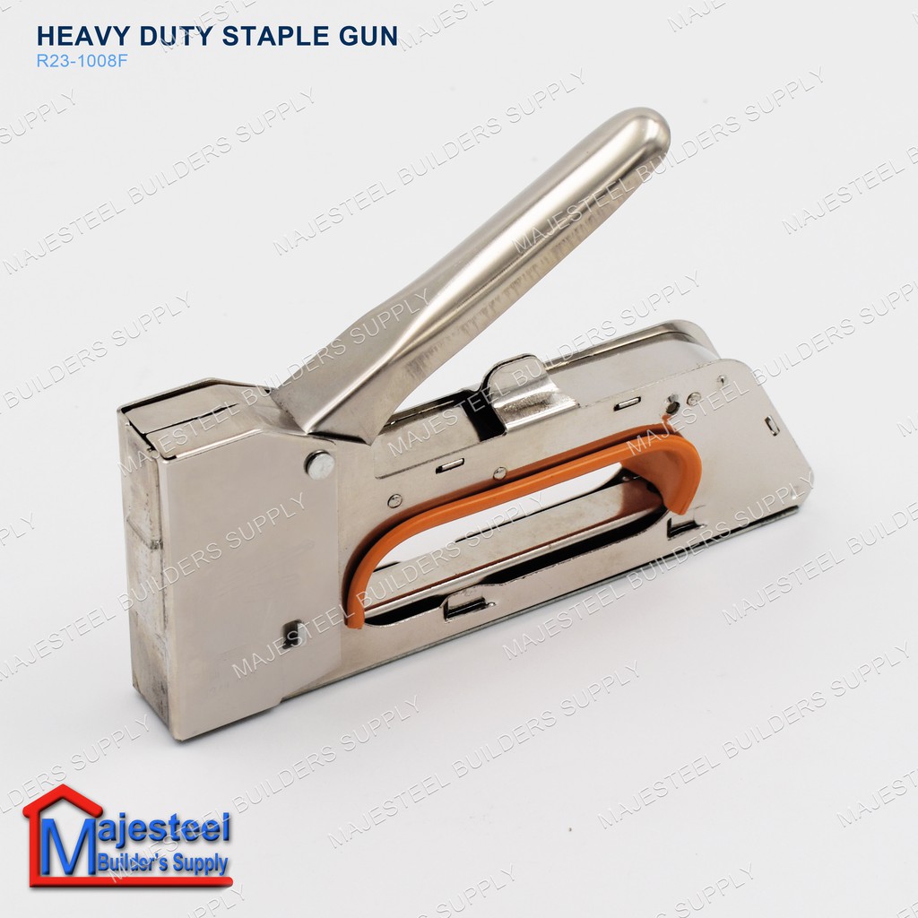 Builders on sale staple gun