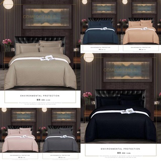 NEW 4in1 Premium 100% US Cottton Bedsheet Set YAYAMANIN Design LV