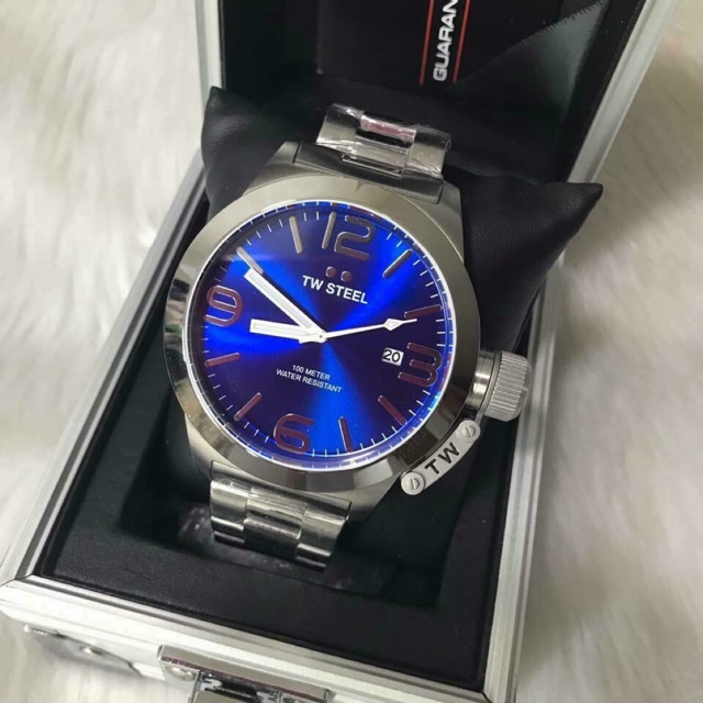 Tw steel cb12 top