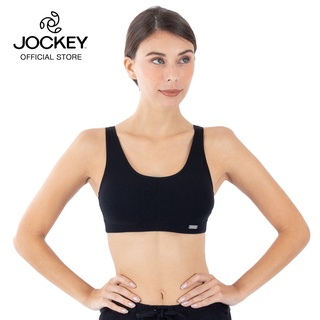 Jockey® COMFIES Cotton Rich V-Neck Women's T-Shirt