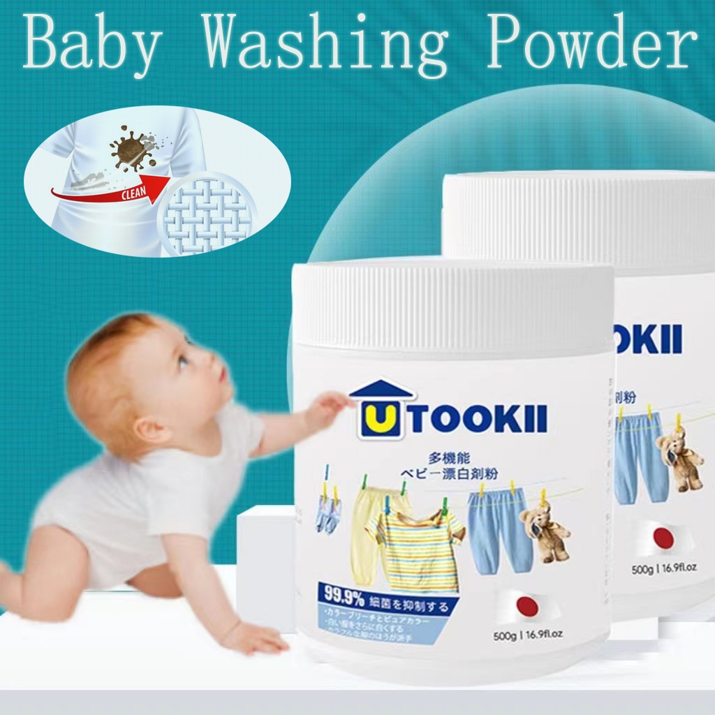 baby powder 500g - Best Prices and Online Promos - Oct 2026 | Shopee ...