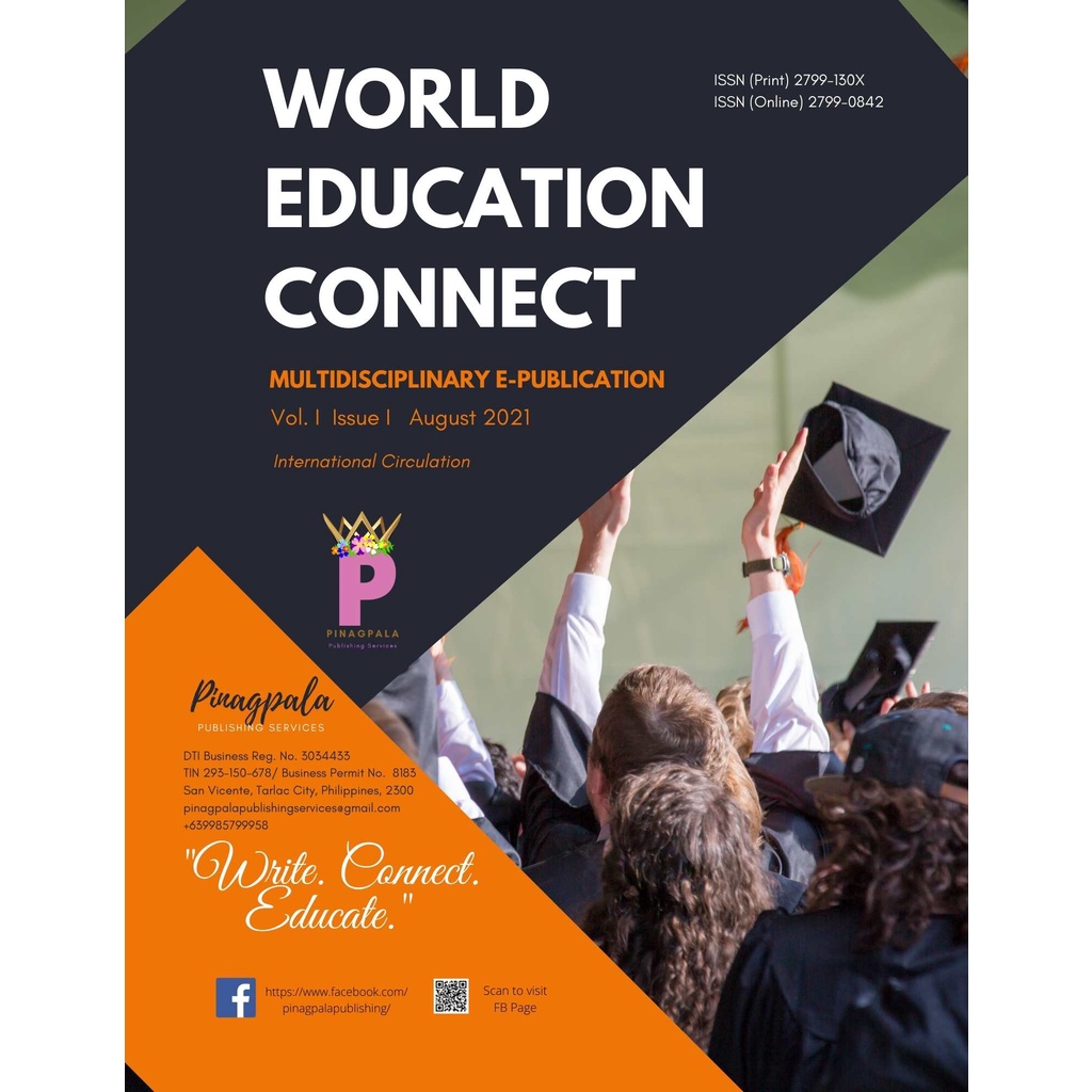 WEC BOOK 2021 ISSUES | Shopee Philippines
