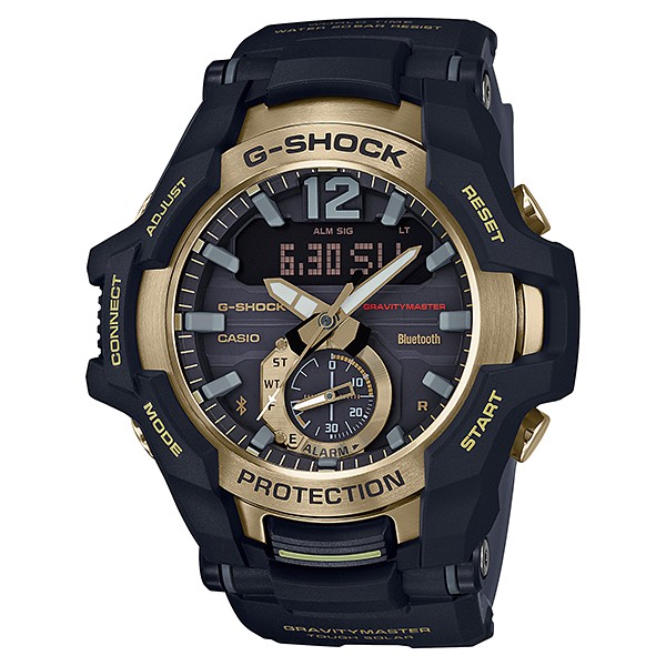 G shock clearance gr b100 review