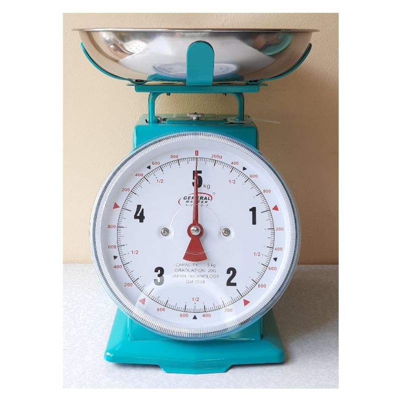 Weighing Scale 5kg Japan Technology Shopee Philippines