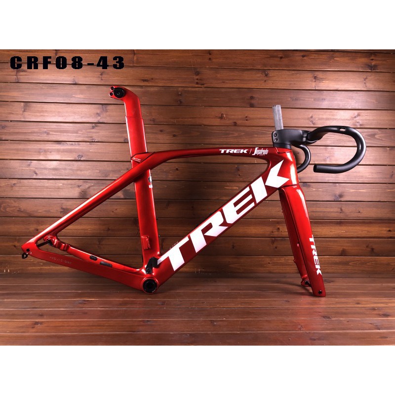 the project frameset