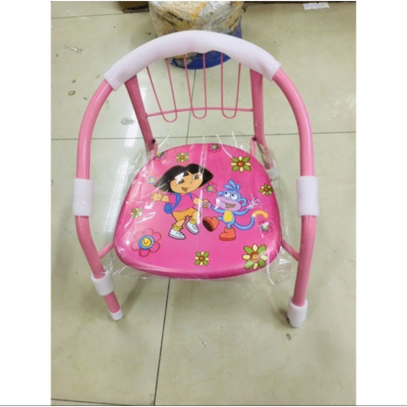 Character chair assorted design | Shopee Philippines