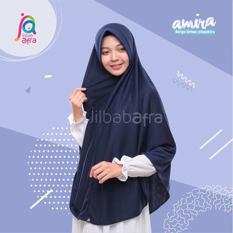 arfa hijab