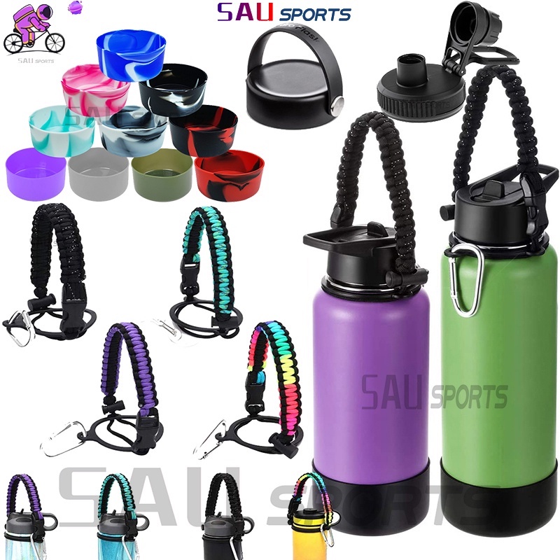 Hydro flask best sale carrier paracord