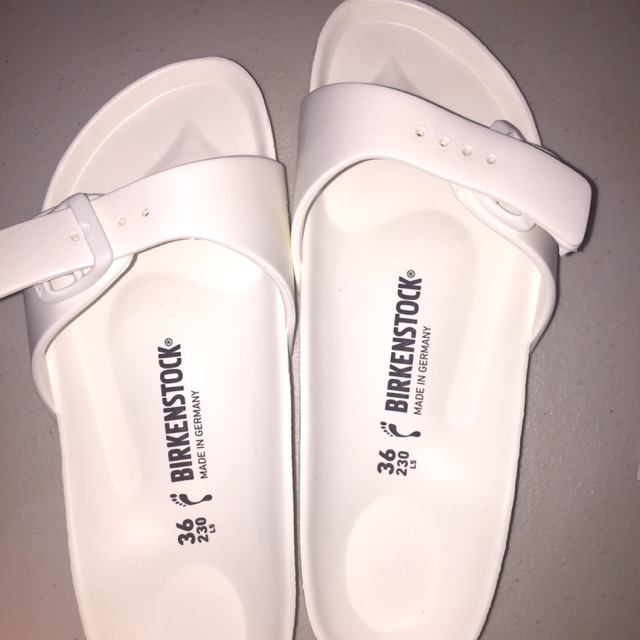 Birkenstock madrid store eva 36