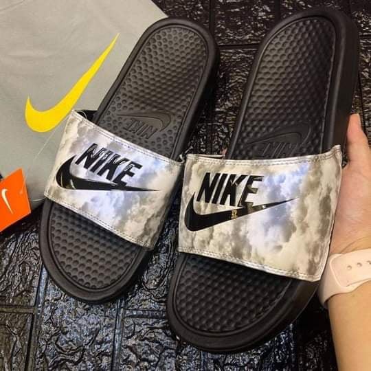 Nike slippers outlet unisex