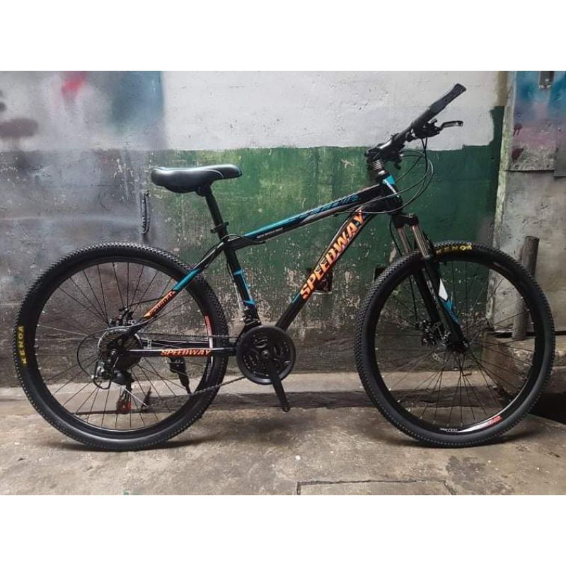 Speedway mtb on sale