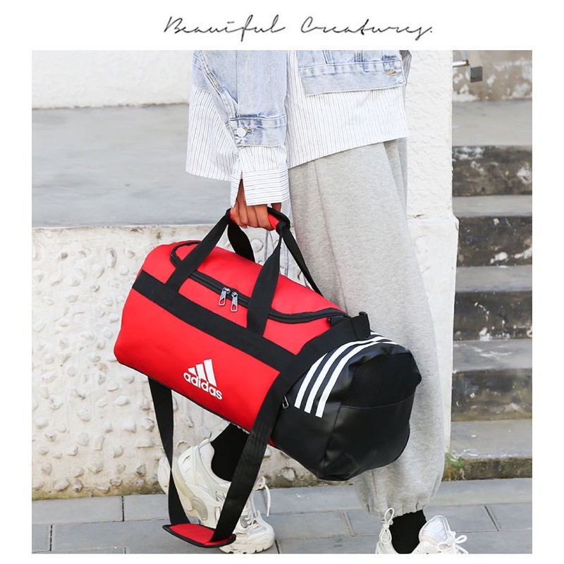 Gym bag adidas online