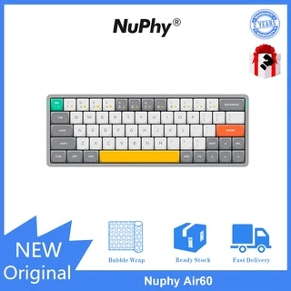 nuphy - Best Prices and Online Promos - Jan 2026 Shopee Philippines