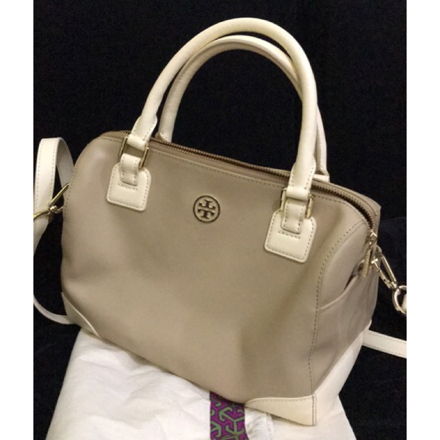 Tory burch doctors on sale bag