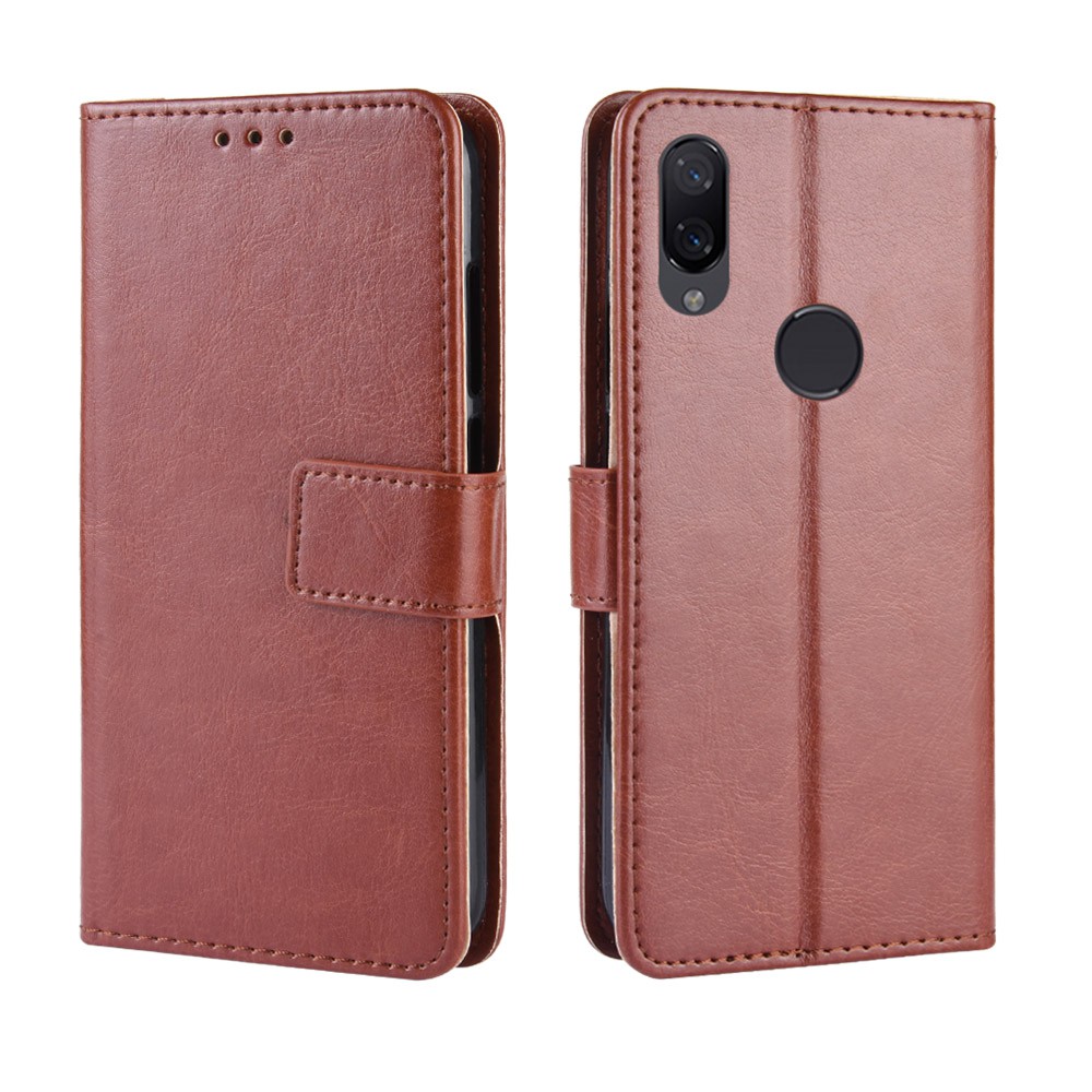 Xiaomi Redmi Note Note Pro Case Wallet PU Leather Back Cover