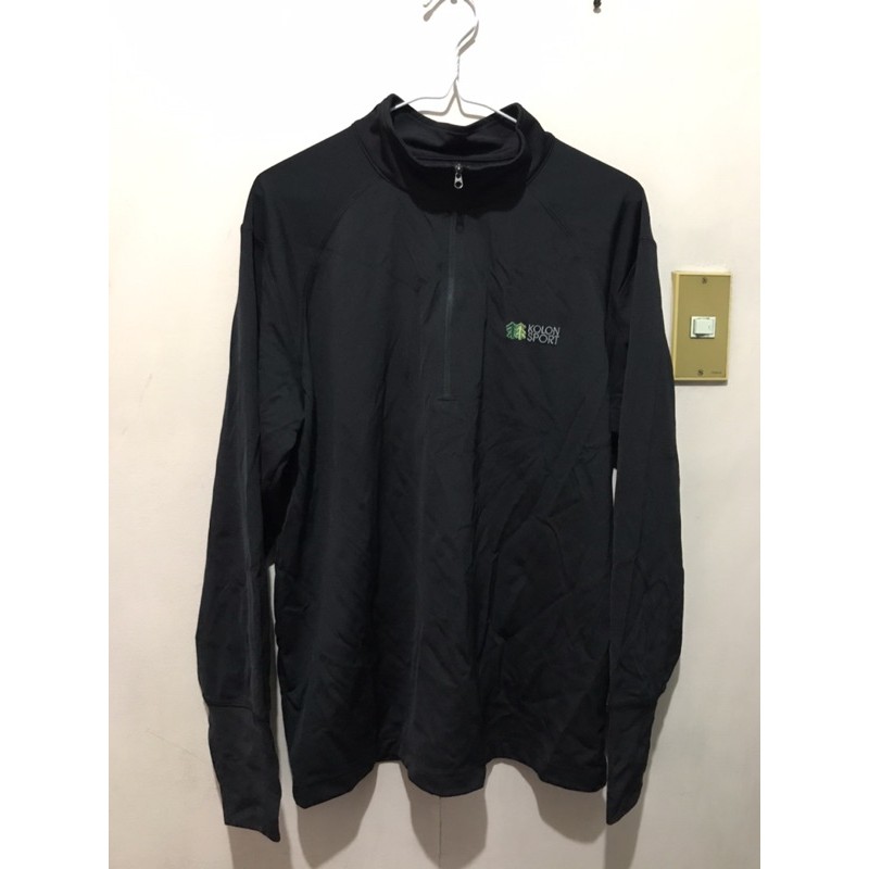 KOLON SPORT Dri fit Jacket for SALE Shopee Philippines