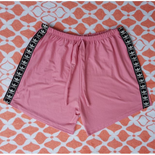 Cotton spandex outlet shorts