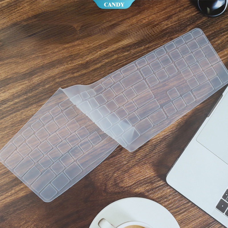 Desktop Computer Keyboard Cover for Logitech ERGO K860 Silicone Color