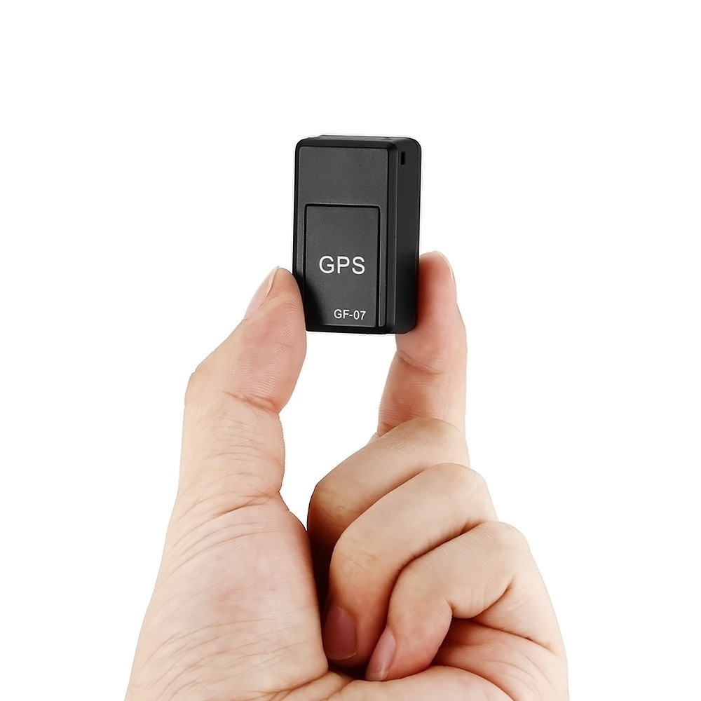 Magnetic Mini Car GPS Tracker Real Time Tracking Locator Device Voice Record