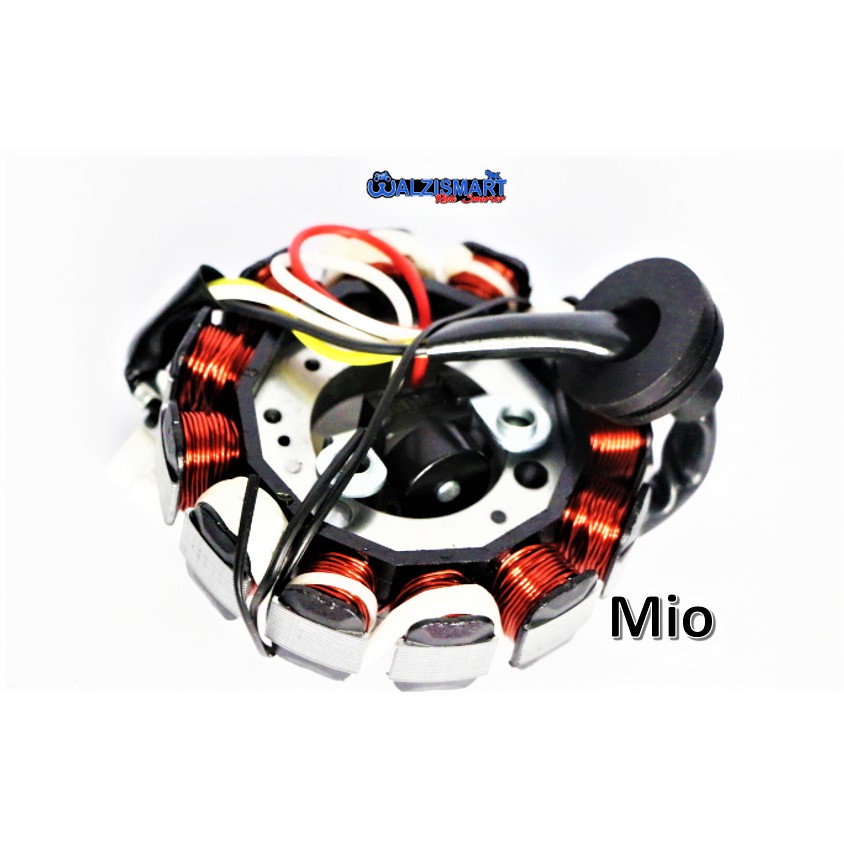 Stator Coil Quantum ( MIO ) Shopee Philippines