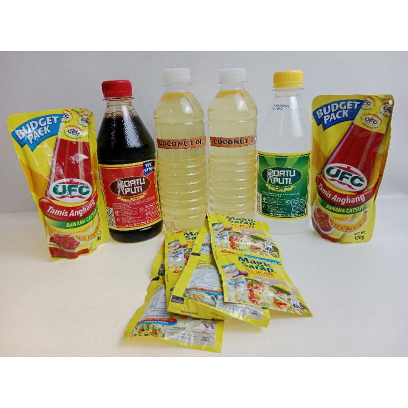 Shop datu puti soy sauce for Sale on Shopee Philippines