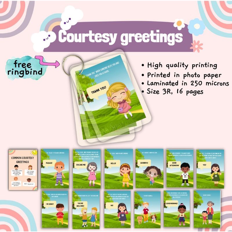 courtesy-greetings-and-good-manners-flash-cards-laminated-shopee-philippines