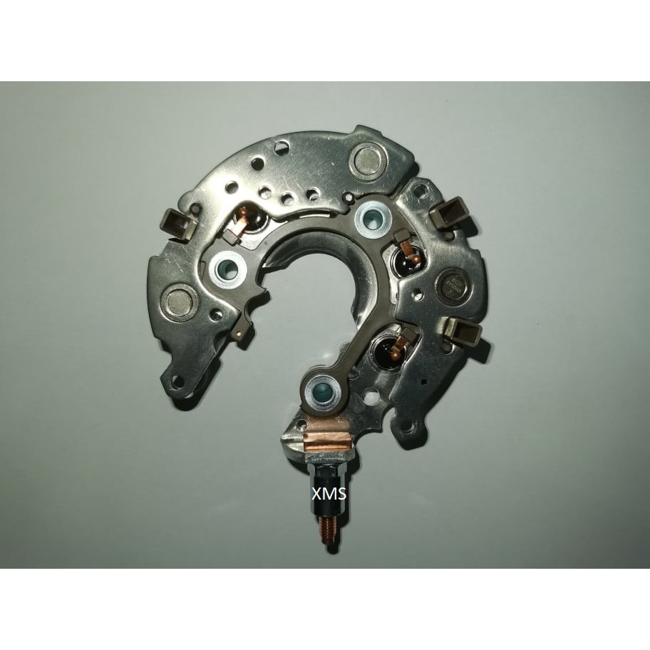 SSL Rectifier NP438 for Toyota Alternator Vios / Innova / Hilux ...