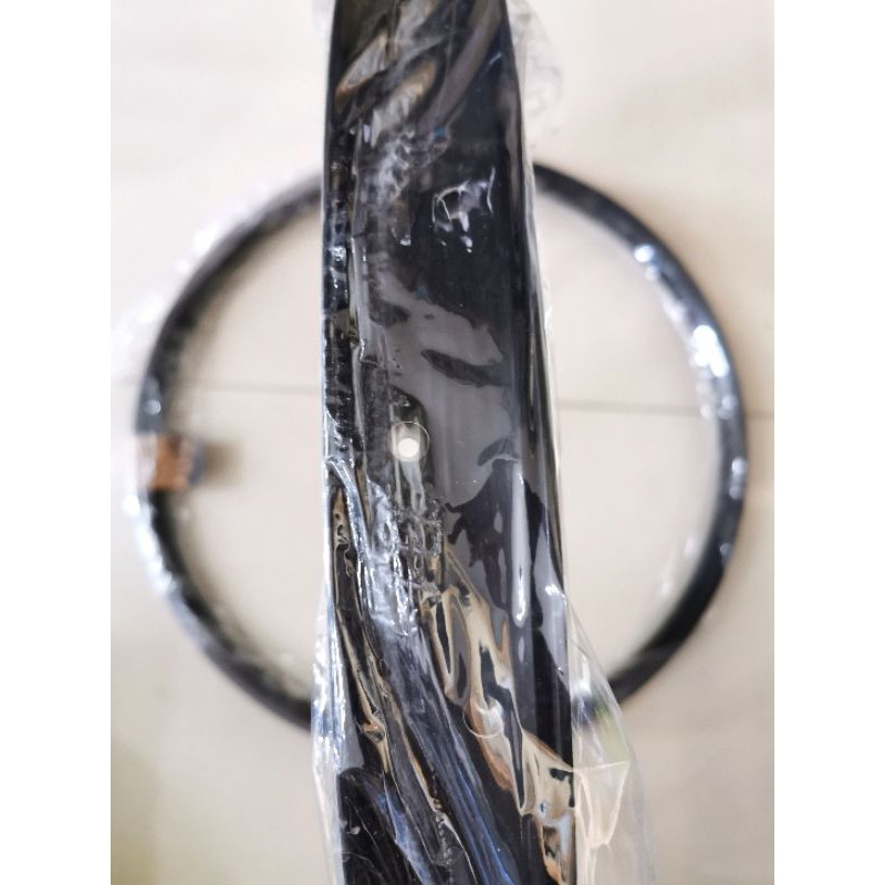 Speedone Pilot 45mm Wide Rims | Shopee Philippines